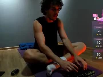 lustfullooking from Chaturbate is Freechat