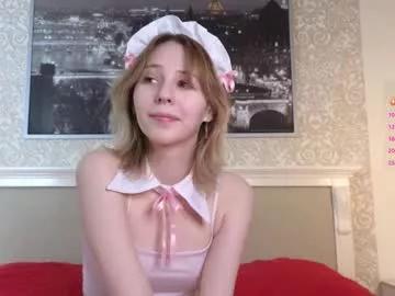 lusty_red from Chaturbate is Freechat