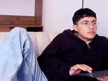 lustyguy18 from Chaturbate is Freechat