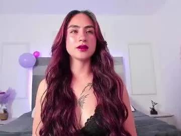 luu_angel from Chaturbate is Freechat