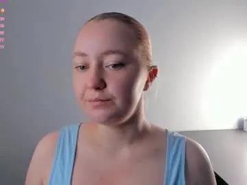 luvblanche from Chaturbate is Freechat