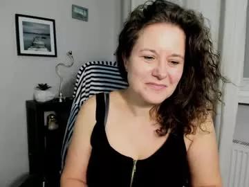 lux_olivia from Chaturbate is Freechat