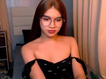 lux_white from Chaturbate is Freechat