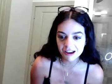 luxxbaddie from Chaturbate is Freechat