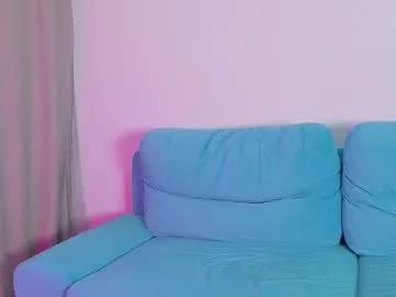 luxy_lust from Chaturbate is Freechat