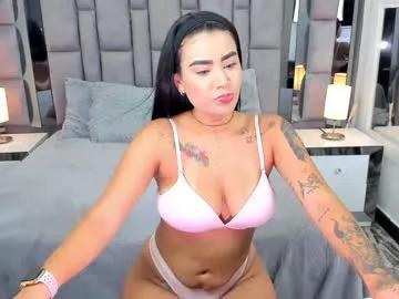 luxymonroe from Chaturbate is Freechat