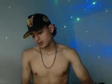 lyan_master_ from Chaturbate is Freechat