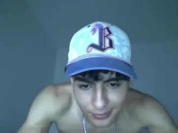 lyan_master_ from Chaturbate is Freechat