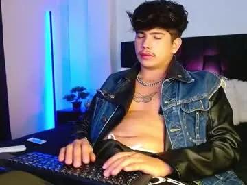 lylebennett_ from Chaturbate is Freechat