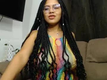 lylii_evans from Chaturbate is Freechat