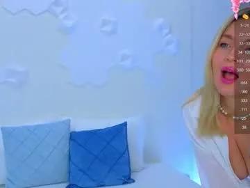 lynna_sparks from Chaturbate is Freechat