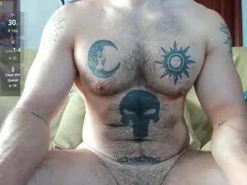 lyon_white from Chaturbate is Freechat