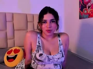 lyra_rain from Chaturbate is Freechat