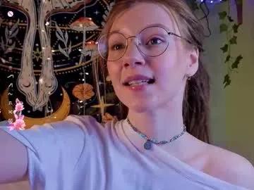 lyra_thenymph from Chaturbate is Freechat