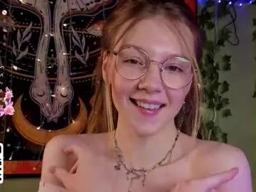 lyra_thenymph from Chaturbate is Freechat