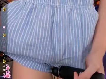 lyra_thenymph from Chaturbate is Freechat