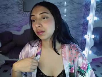 lyraa_v from Chaturbate is Freechat