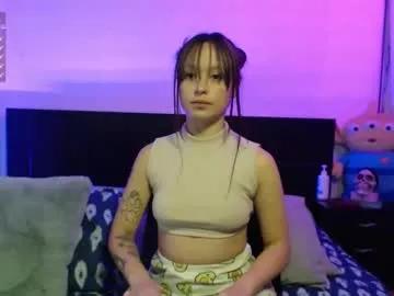 lyshana from Chaturbate is Freechat