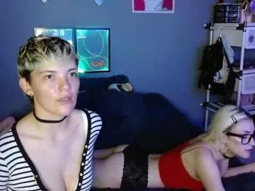 mackenziemoon from Chaturbate is Freechat