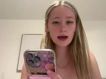 macyyysmith from Chaturbate is Freechat