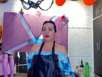 madame_angelic_ from Chaturbate is Freechat