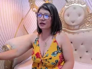 Madame_jay from Chaturbate