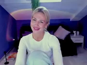 madammilly from Chaturbate is Freechat