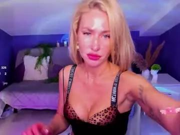 madammilly from Chaturbate is Freechat