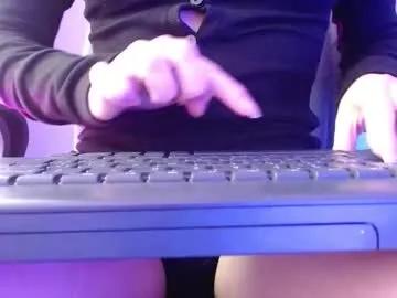 Maddy_14 from Chaturbate