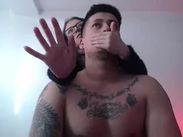 Maddy_14 from Chaturbate