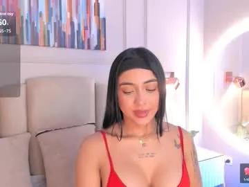Maddy_brooks from Chaturbate