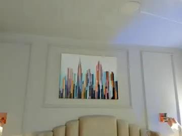 Maddy_brooks from Chaturbate