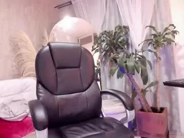 maddy_cooper_ from Chaturbate is Freechat