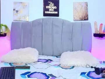 maddy_estheer from Chaturbate is Freechat