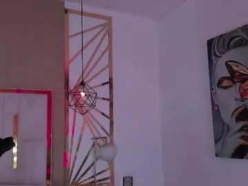 Maddy_jacksonw from Chaturbate