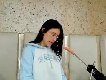 Maddy_jacksonw from Chaturbate