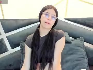 Maddy_jacksonw from Chaturbate