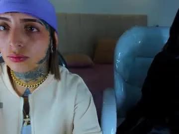maddy_rouse_01 from Chaturbate is Freechat