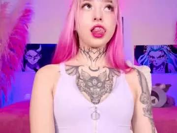 Maddy_uwu from Chaturbate