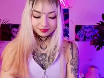 Maddy_uwu from Chaturbate