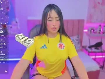 Maddyy_sweet1 from Chaturbate