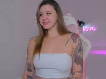 made_by_heaven from Chaturbate is Freechat