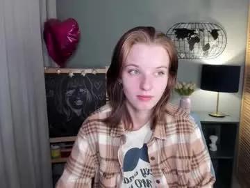 madelaines from Chaturbate is Freechat