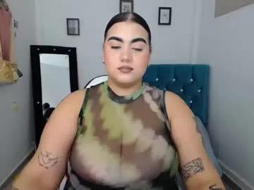 madinsoncopper from Chaturbate is Freechat