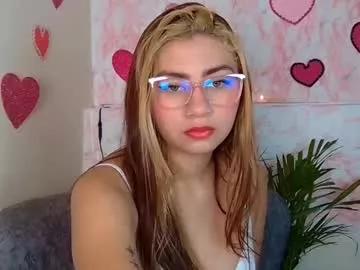 madison_cartter from Chaturbate is Freechat