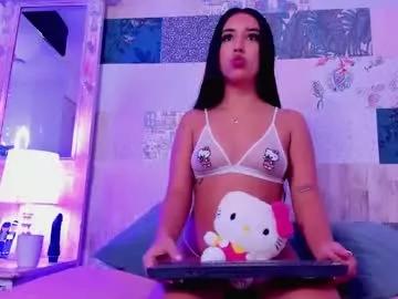 madison_huff from Chaturbate is Freechat