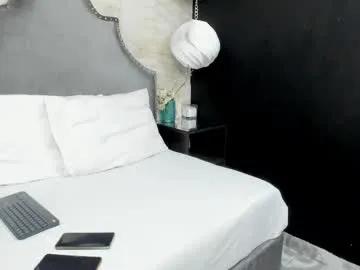 madisson_sophie from Chaturbate is Freechat
