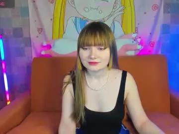 mag1c_alice from Chaturbate is Freechat