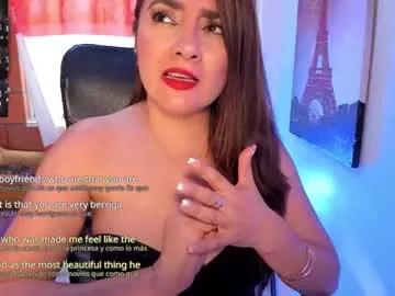 Maggiebrownn from Chaturbate