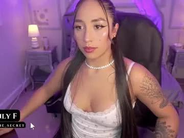 Maggietime from Chaturbate